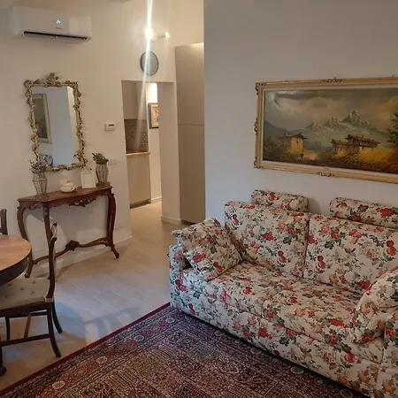 Casa Dalla Torre Апартаменты