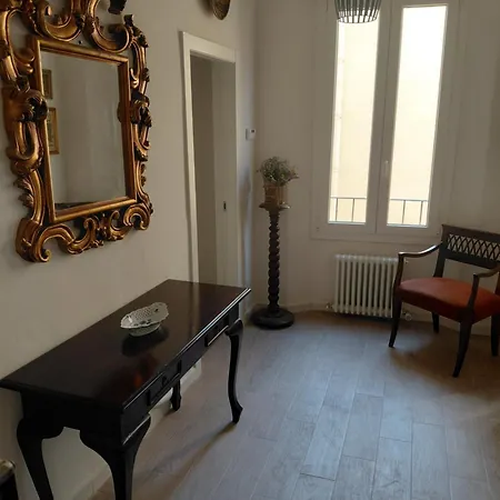 Διαμέρισμα Casa Dalla Torre Μπολόνια