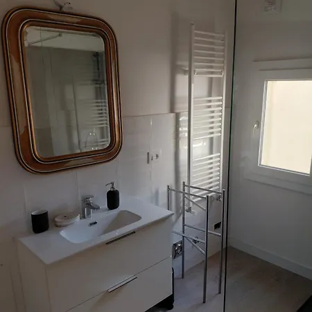 Casa Dalla Torre Διαμέρισμα *