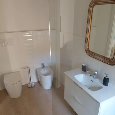 Casa Dalla Torre Апартаменты