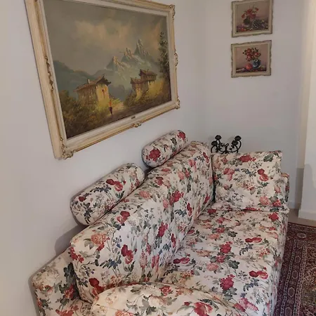Διαμέρισμα Casa Dalla Torre Μπολόνια