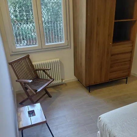 Casa Dalla Torre *