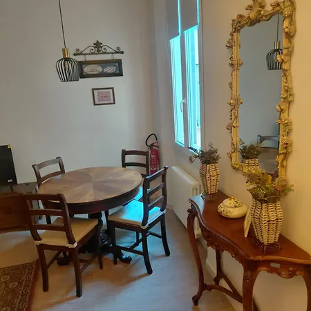 Апартаменты Casa Dalla Torre Болонья